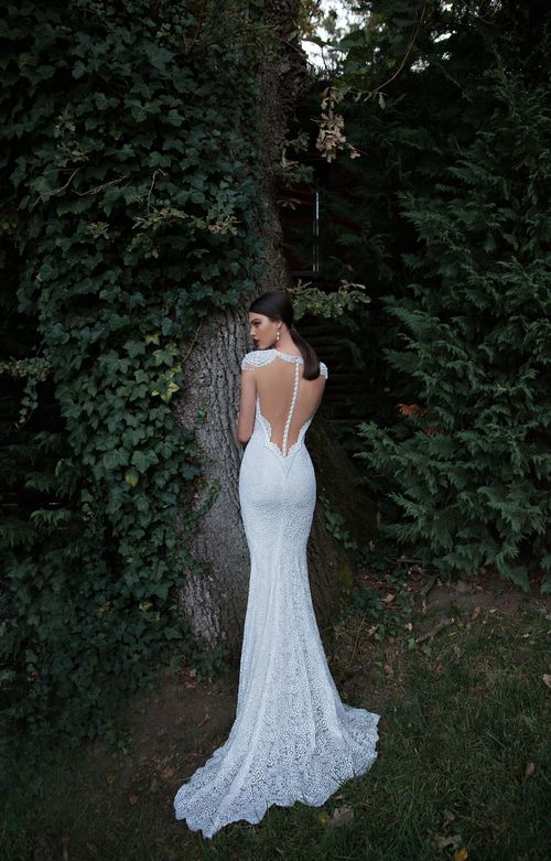 15 06, Berta Bridal