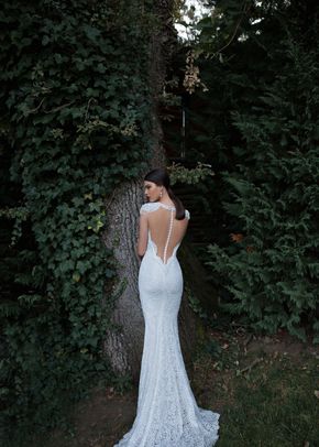 15 06, Berta Bridal