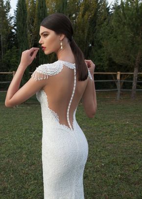 15 06, Berta Bridal