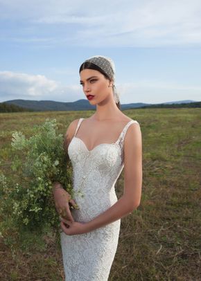 15 10, Berta Bridal