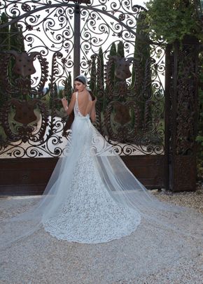 15 10, Berta Bridal