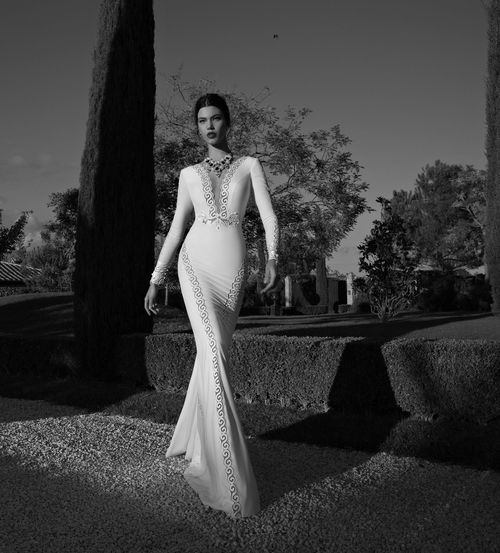 15 14, Berta Bridal