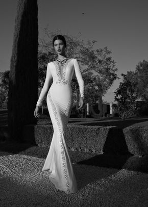 15 14, Berta Bridal