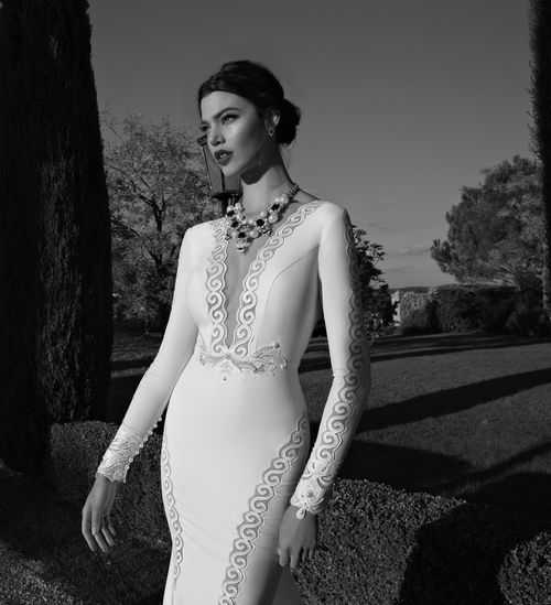 15 14, Berta Bridal