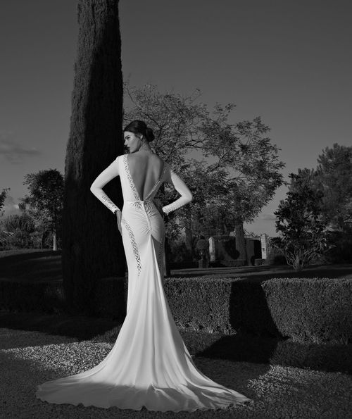 15 14, Berta Bridal