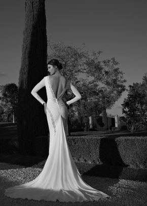 15 14, Berta Bridal