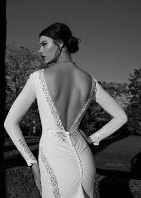 15 14, Berta Bridal