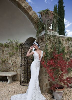 15 15, Berta Bridal