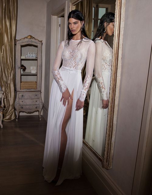 15 17, Berta Bridal