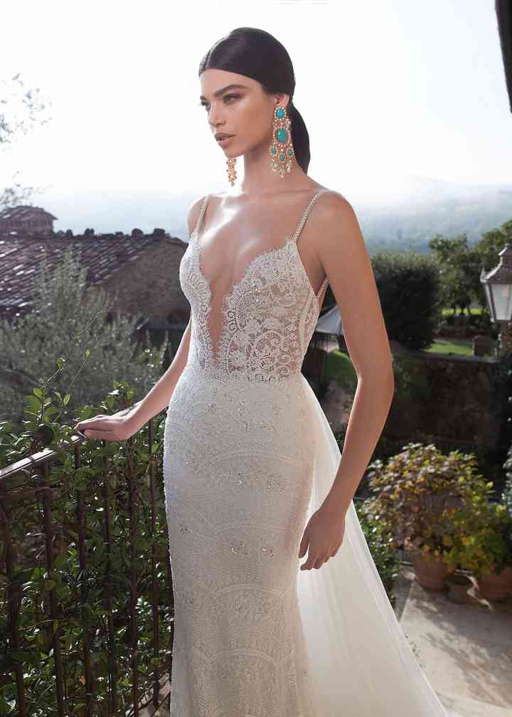 Wedding Dresses by Berta Bridal 15 18 WeddingWire.ca