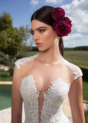 15 19, Berta Bridal