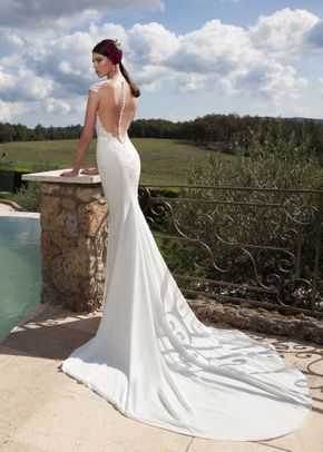 15 19, Berta Bridal