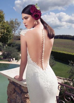 15 19, Berta Bridal