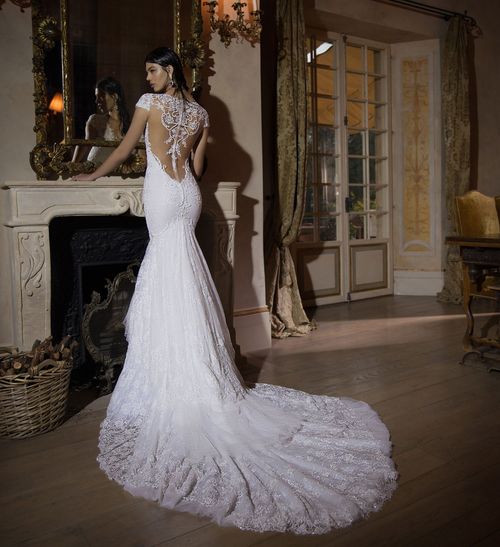 15 20, Berta Bridal