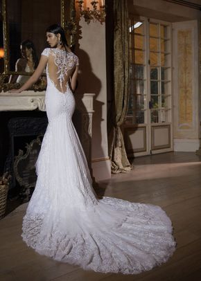 15 20, Berta Bridal