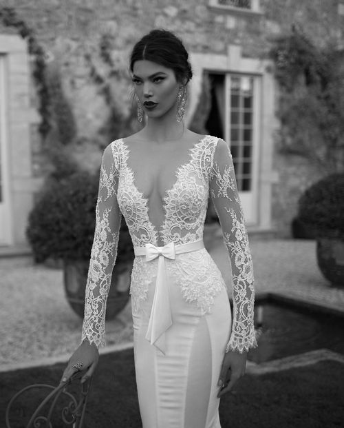 15 22, Berta Bridal