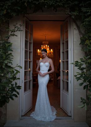 15 23, Berta Bridal