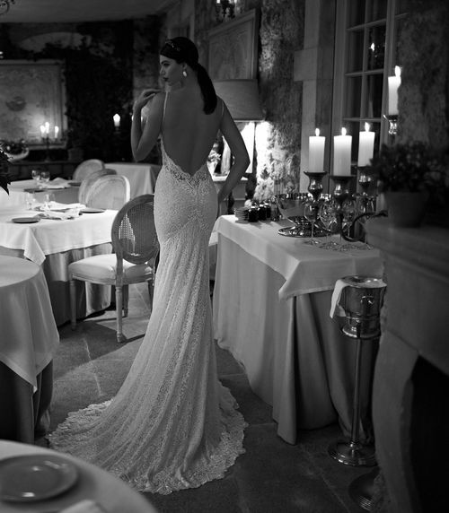 15 23, Berta Bridal