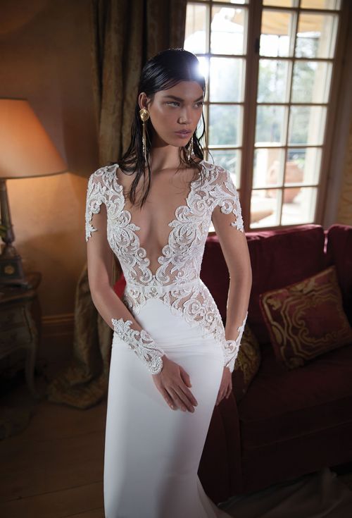 15 24, Berta Bridal