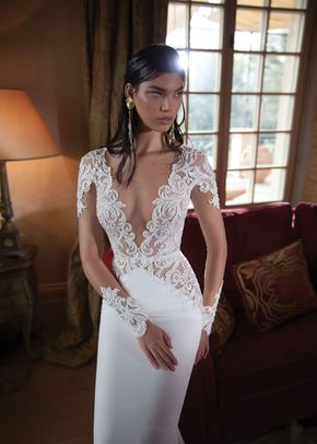 15 24, Berta Bridal