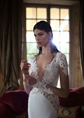 15 24, Berta Bridal