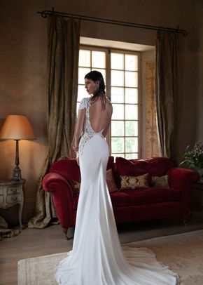 15 24, Berta Bridal