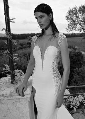 15 25, Berta Bridal