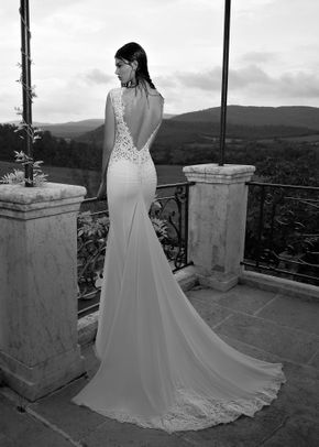 15 25, Berta Bridal