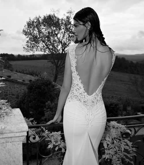 15 25, Berta Bridal