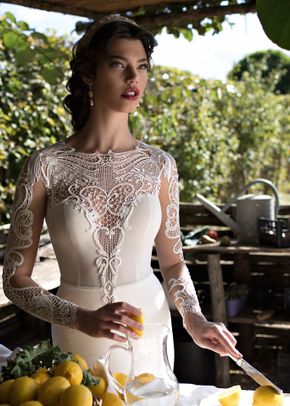 15 26, Berta Bridal