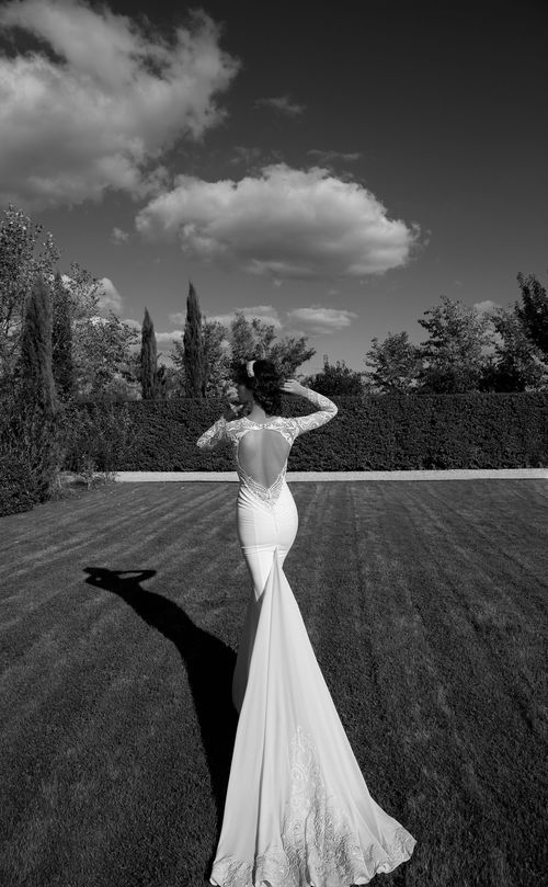 15 26, Berta Bridal