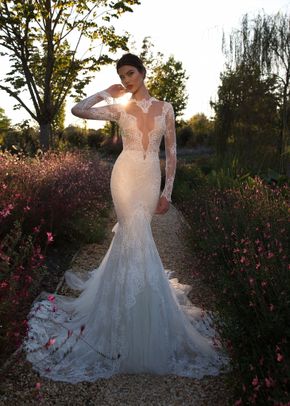 15 28, Berta Bridal