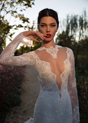 15 28, Berta Bridal