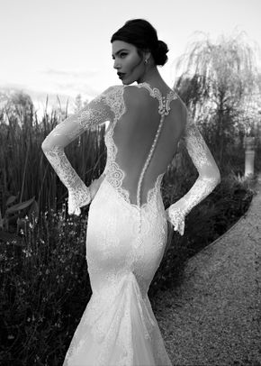 15 28, Berta Bridal