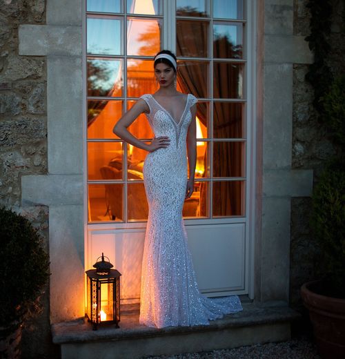 15 29, Berta Bridal