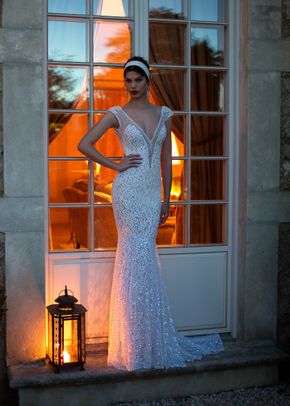 15 29, Berta Bridal