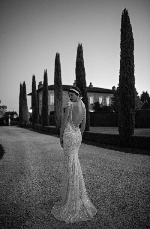 15 29, Berta Bridal