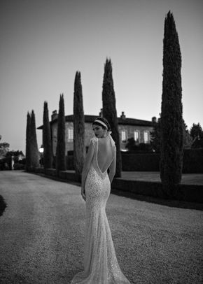 15 29, Berta Bridal