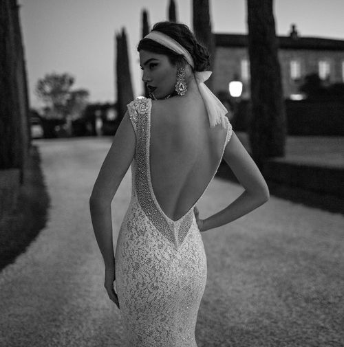 15 29, Berta Bridal