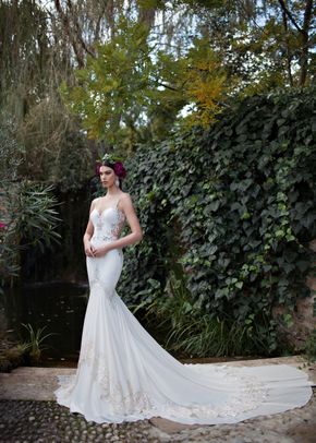 15 31, Berta Bridal