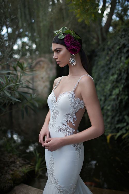 15 31, Berta Bridal