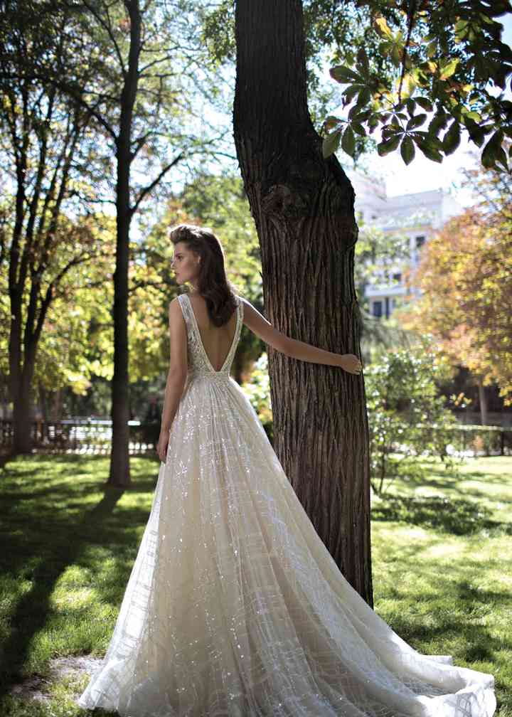 Wedding Dresses by Berta Bridal - 16-05 - WeddingWire.ca