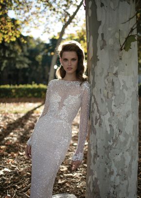 16-09, Berta Bridal