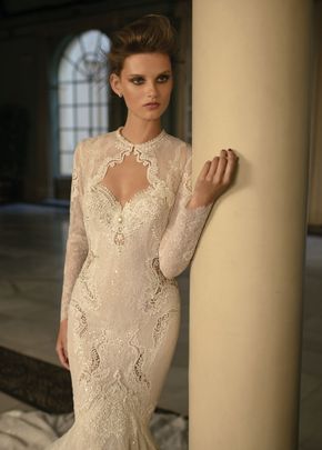 16-33, Berta Bridal