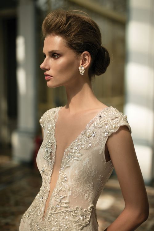 16-14, Berta Bridal