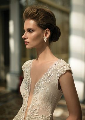 16-14, Berta Bridal