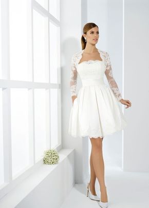 175-20, Just For You By The Sposa Group Italia