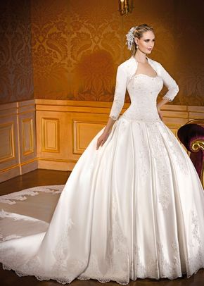 171-05, Miss Kelly By The Sposa Group Italia