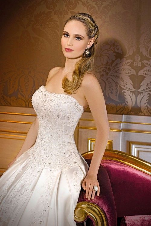 171-05, Miss Kelly By The Sposa Group Italia