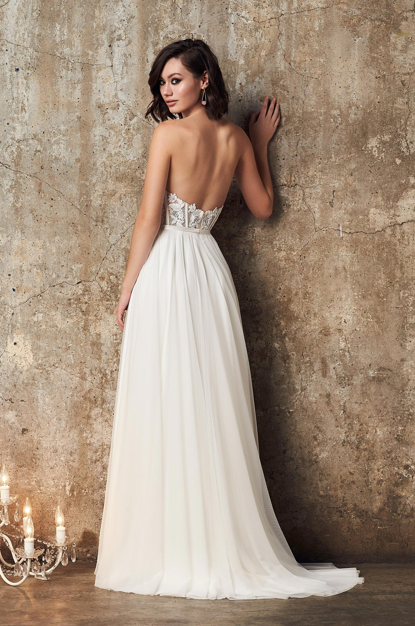 Wedding Dresses By Mikaella Bridal Style 2313 Weddingwireca 6516